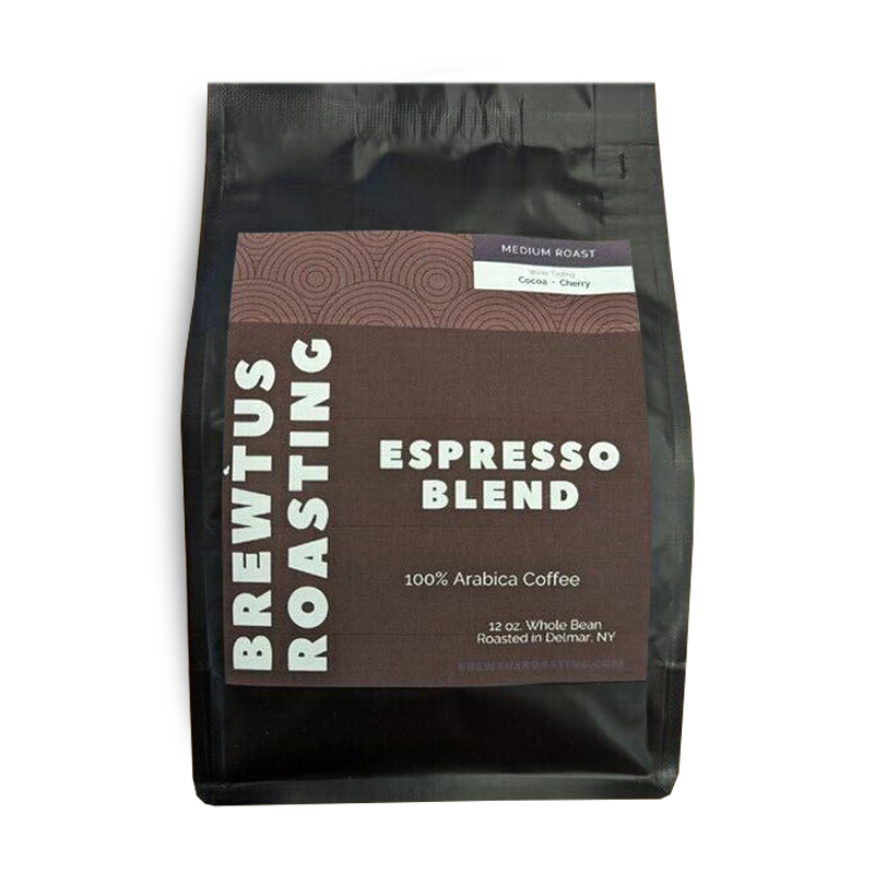 Espresso Blend